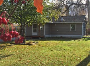 1101 Oconnor Rd, Fairbanks, AK 99701