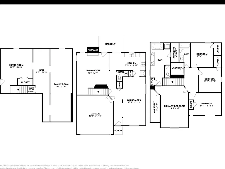 6260 Phillips Lake Way — Photo 31