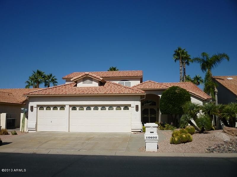 1st image of 10602 E Halley Dr