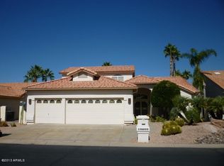 10602 E Halley Dr, Chandler, AZ 85248