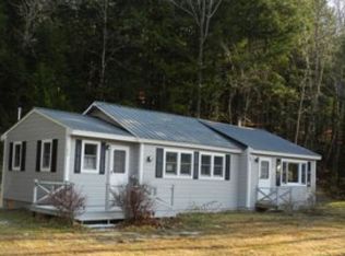 3627 Townshend Rd, Grafton, VT 05146