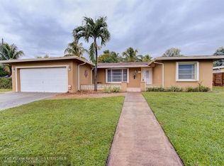 9101 NW 20th St, Pembroke Pines, FL 33024
