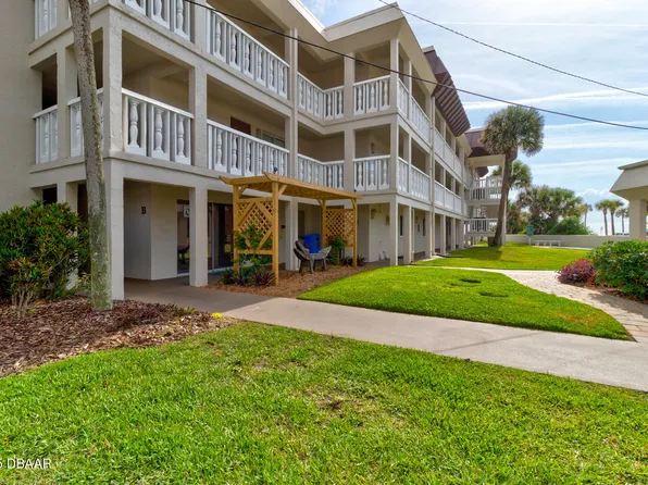 3663 S Atlantic Ave APT 20B, New Smyrna Beach, FL 32169