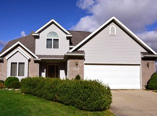 6426 Boulder Dr, Flushing, MI 48433