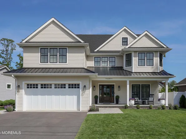 30 Wigwam Path, Manasquan, NJ 08736