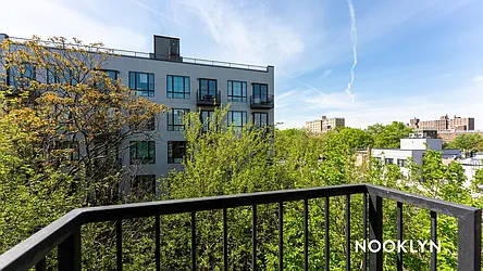 Rented by Nooklyn NYC LLC