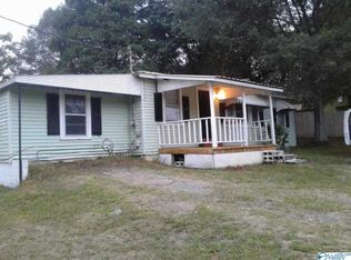 926 King St S, Boaz, AL 35957