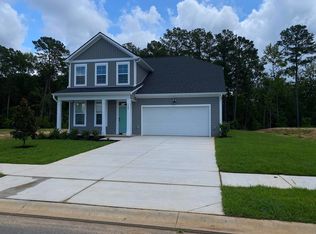 408 Joseph St LOT 30, Longs, SC 29568