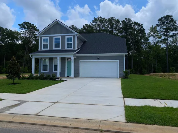 408 Joseph St Lot 30, Longs, SC 29568