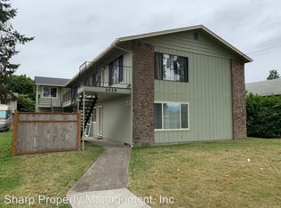 1035 7th Ave APT 2, Longview, WA 98632