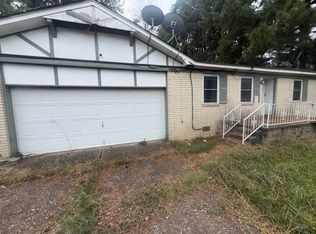 5304 Jelce Rd, N Little Rock, AR 72117