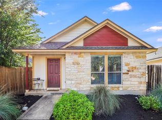 4510 Secure Ln #51, Austin, TX 78725
