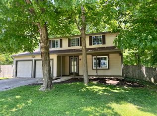 6528 Breeds Hill Ct, Indianapolis, IN
