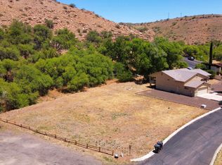 10115 E Creekside Dr #108, Cornville, AZ 86325