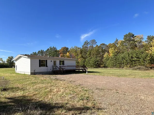 6073 W Spooner Lake Rd, Spooner, WI 54801