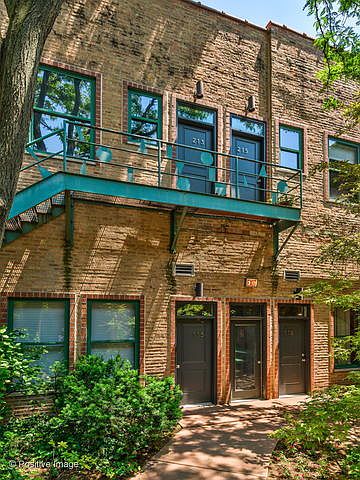 1st image of 22 N Morgan St Ste 215