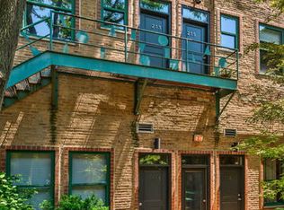 22 N Morgan St Ste 215, Chicago, IL 60607