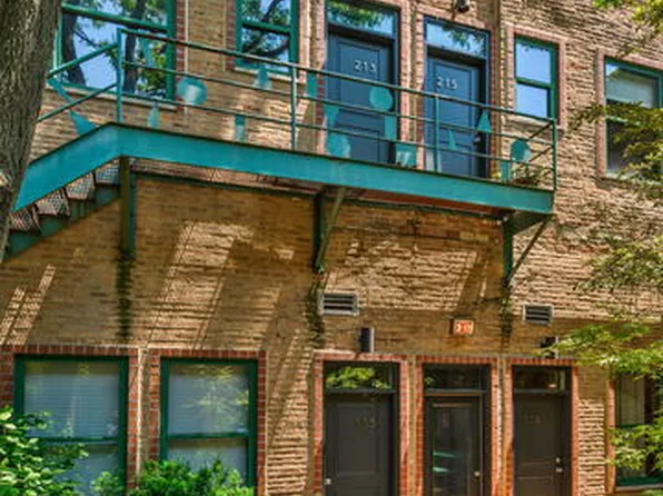 22 N Morgan St Ste 215, Chicago, IL 60607