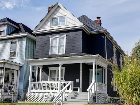 879 Linwood Ave, Columbus, OH 43206