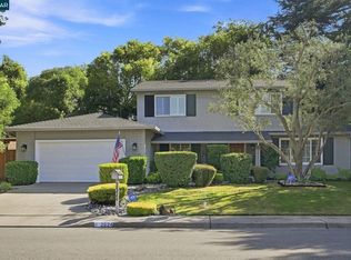 2524 Shadow Mountain Ct, San Ramon, CA 94583