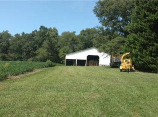 3113 Sandy Springs Rd, Harmony, NC 28634