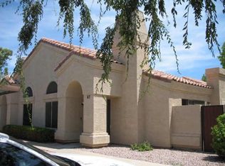 1111 N Summit Pl #67, Chandler, AZ 85224
