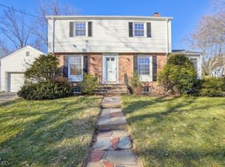 231 Short Hills Ave, Springfield, NJ 07081