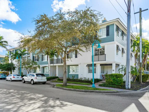 260 NE 3rd Street #4-F, Delray Beach, FL 33444