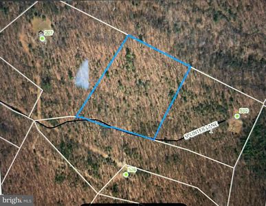 Route 616 Nr Wood Chapel Splinter Lane Trl, New Market, VA, 22844