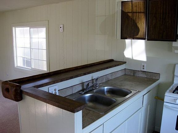 Ceramic tile top