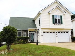 4037 Robin Cir, Atlanta, GA 30349