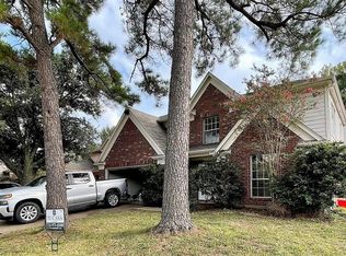 18143 Holly Forest Dr, Houston, TX 77084
