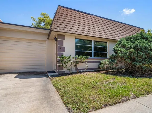 8445 Calais N, Pinellas Park, FL 33781