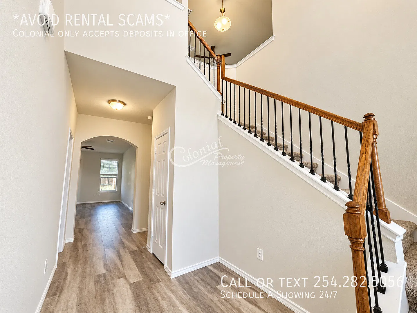 5 bed, 3.0 bath, 2510 sqft, $2,195 — Photo 3