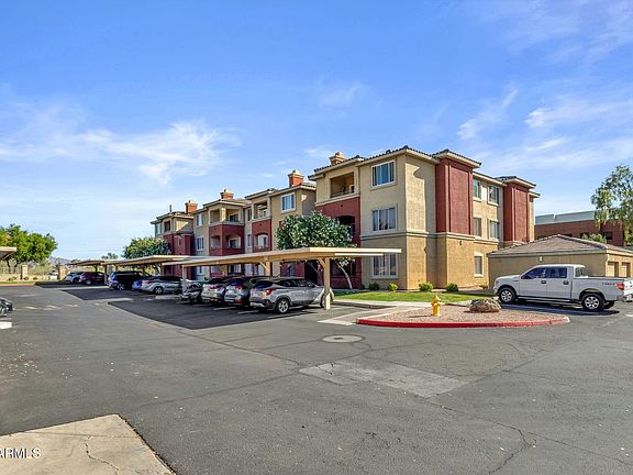 2nd image of 5401 E VAN BUREN Street #3118