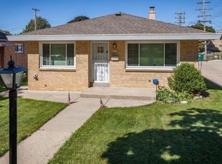4759 N 80th St, Milwaukee, WI 53218