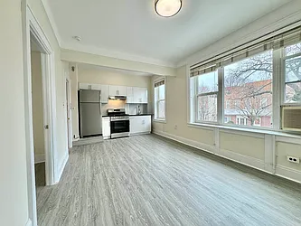 Rented by Astoria Realty