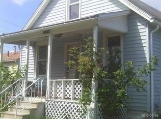 3558 Canton Ave, Lorain, OH 44055