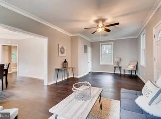 2510 Southern Ave, Baltimore, MD 21214