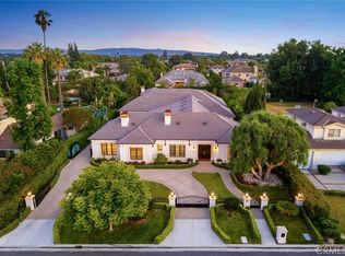 300 W Las Flores Ave, Arcadia, CA 91007