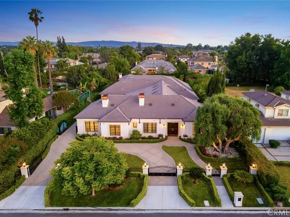 300 W Las Flores Ave, Arcadia, CA 91007