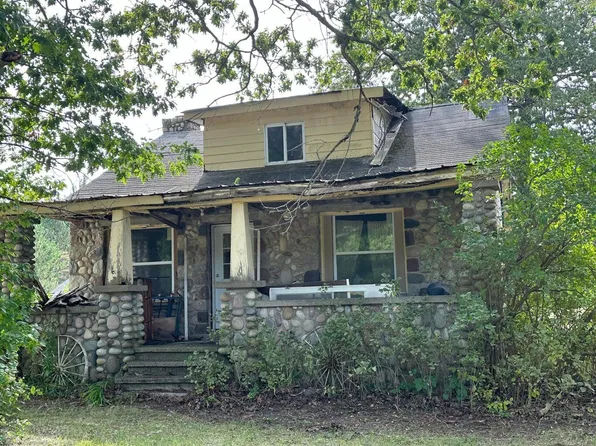 8590/8570 N Spruce Rd, Ossineke, MI 49766