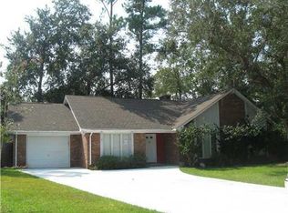 7932 Ewa Pl, Diamondhead, MS 39525