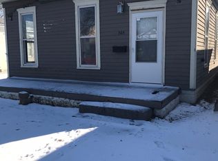 305 E 7th St, Grand Island, NE 68801