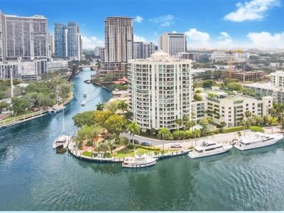 401 SW 4th Avenue #904, Fort Lauderdale, FL, 33315