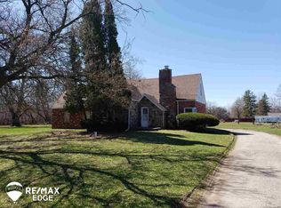 1491 Iva St, Burton, MI 48509