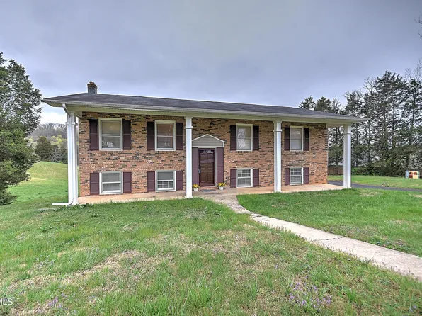 145 Pinecrest Rd, Church Hill, TN 37642