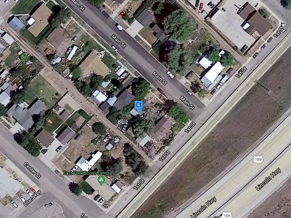 109 Main St, Evanston, WY 82930