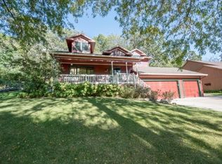 15513 Bryant Ave S, Burnsville, MN 55306