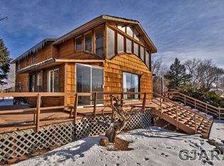 2203 Range View Ct, Grand Junction, CO 81507